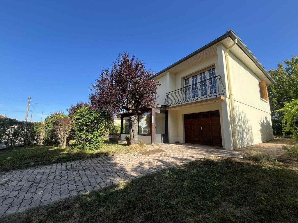 Maison CHATENOY LE ROYAL (71880) BOUCA ET FICHOT TRANSACTIONS