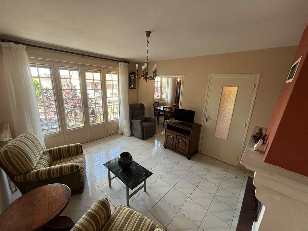 Maison CHATENOY LE ROYAL (71880) BOUCA ET FICHOT TRANSACTIONS