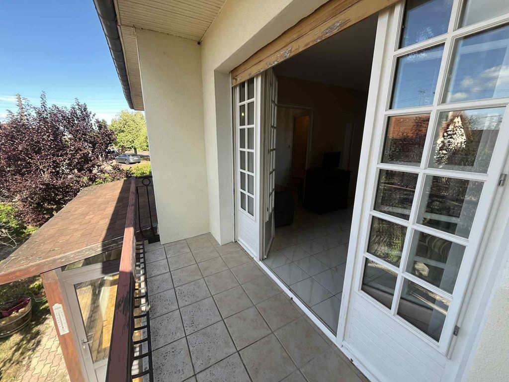 Maison CHATENOY LE ROYAL (71880) BOUCA ET FICHOT TRANSACTIONS