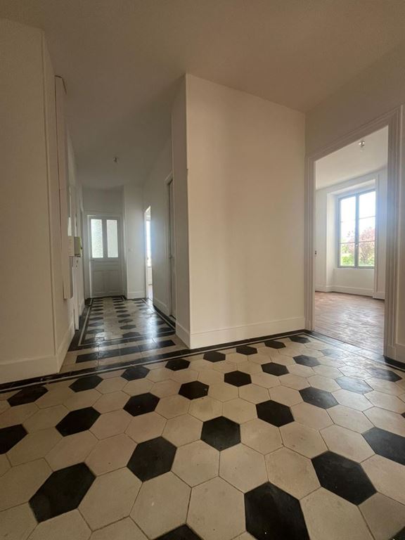 Appartement DEMIGNY (71150) BOUCA ET FICHOT TRANSACTIONS