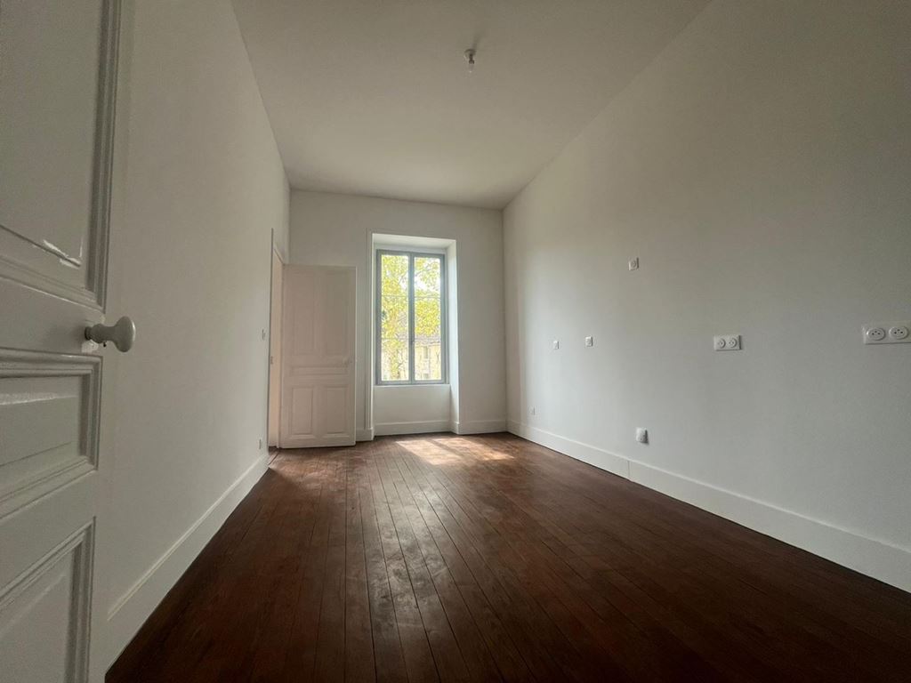 Appartement DEMIGNY (71150) BOUCA ET FICHOT TRANSACTIONS