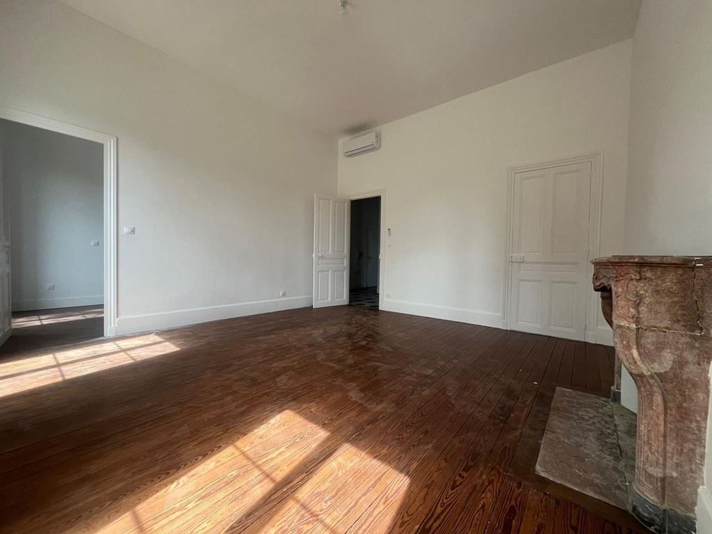 Appartement DEMIGNY (71150) BOUCA ET FICHOT TRANSACTIONS