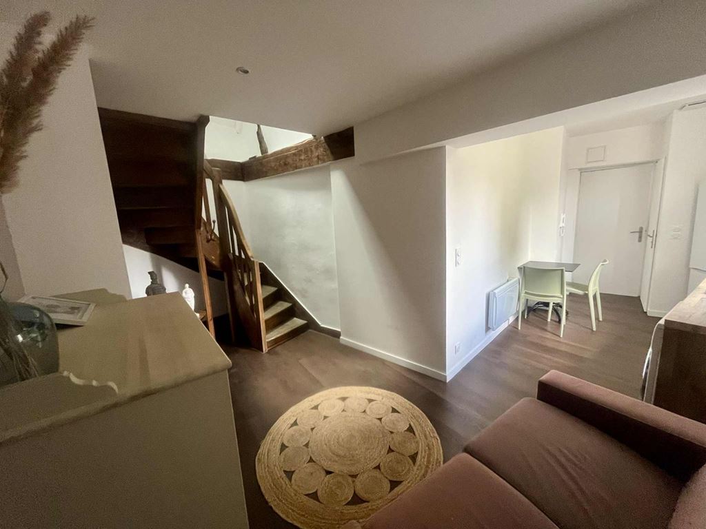 Appartement BEAUNE (21200) BOUCA ET FICHOT TRANSACTIONS