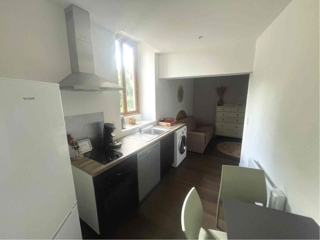 Appartement BEAUNE (21200) BOUCA ET FICHOT TRANSACTIONS