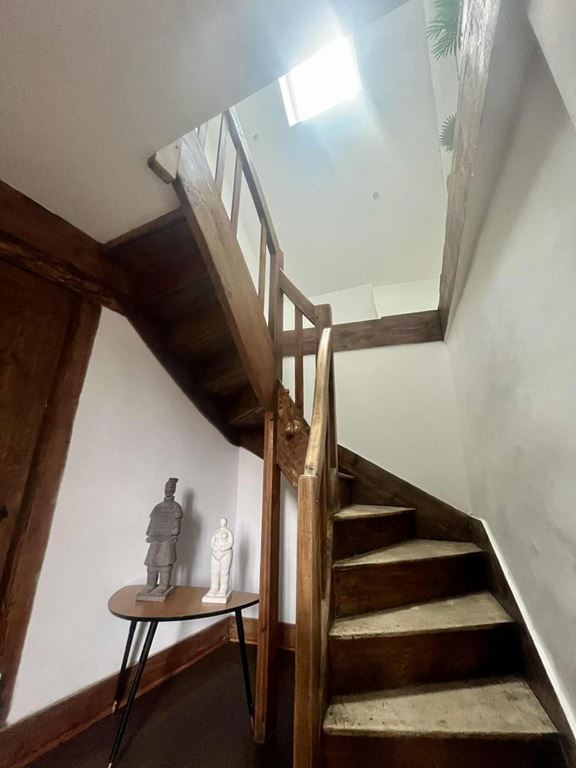 Appartement BEAUNE (21200) BOUCA ET FICHOT TRANSACTIONS