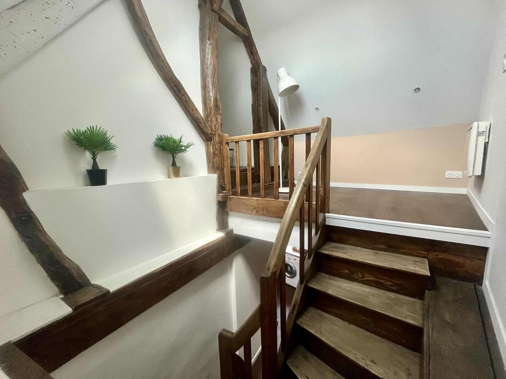 Appartement BEAUNE (21200) BOUCA ET FICHOT TRANSACTIONS