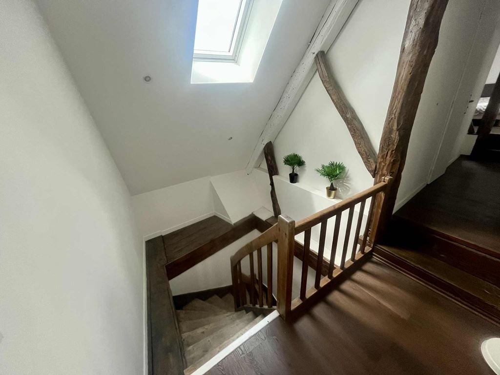 Appartement BEAUNE (21200) BOUCA ET FICHOT TRANSACTIONS