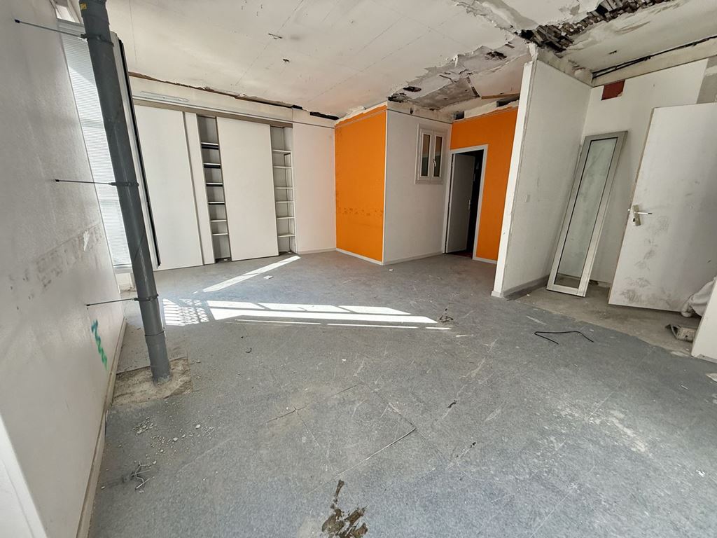 Appartement CHALON SUR SAONE (71100) BOUCA ET FICHOT TRANSACTIONS