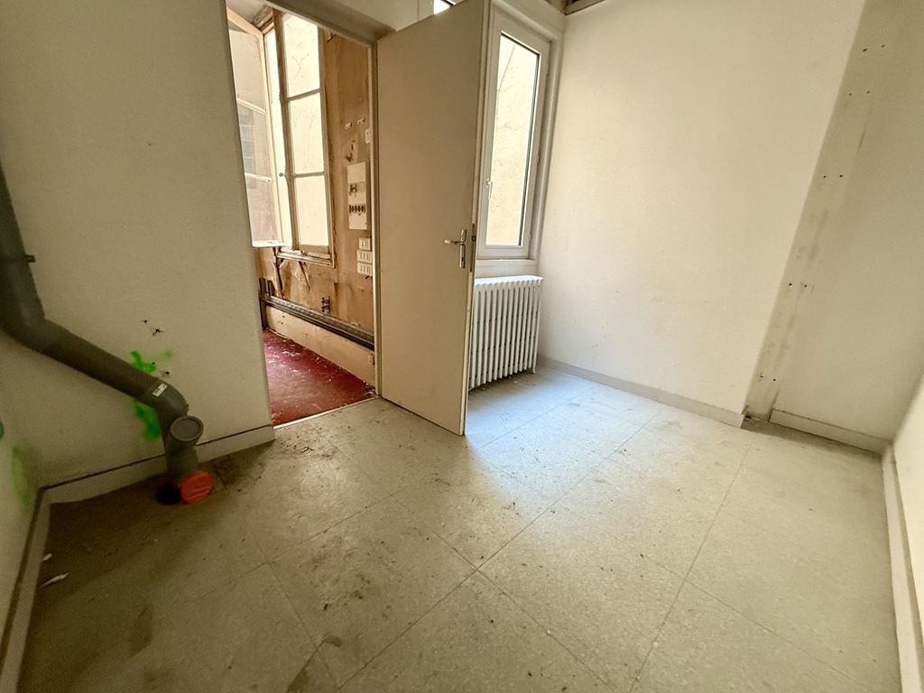 Appartement CHALON SUR SAONE (71100) BOUCA ET FICHOT TRANSACTIONS