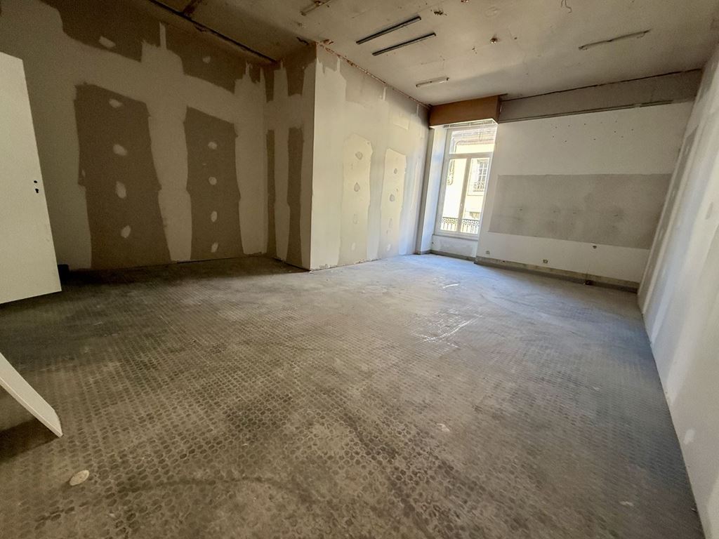 Appartement CHALON SUR SAONE (71100) BOUCA ET FICHOT TRANSACTIONS