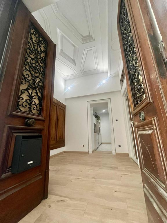 Appartement T2 CHALON SUR SAONE (71100) BOUCA ET FICHOT TRANSACTIONS