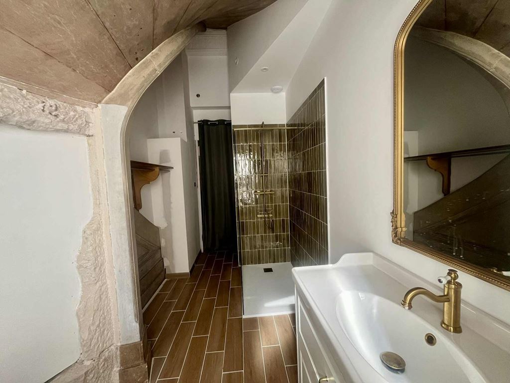 Appartement T2 CHALON SUR SAONE (71100) BOUCA ET FICHOT TRANSACTIONS