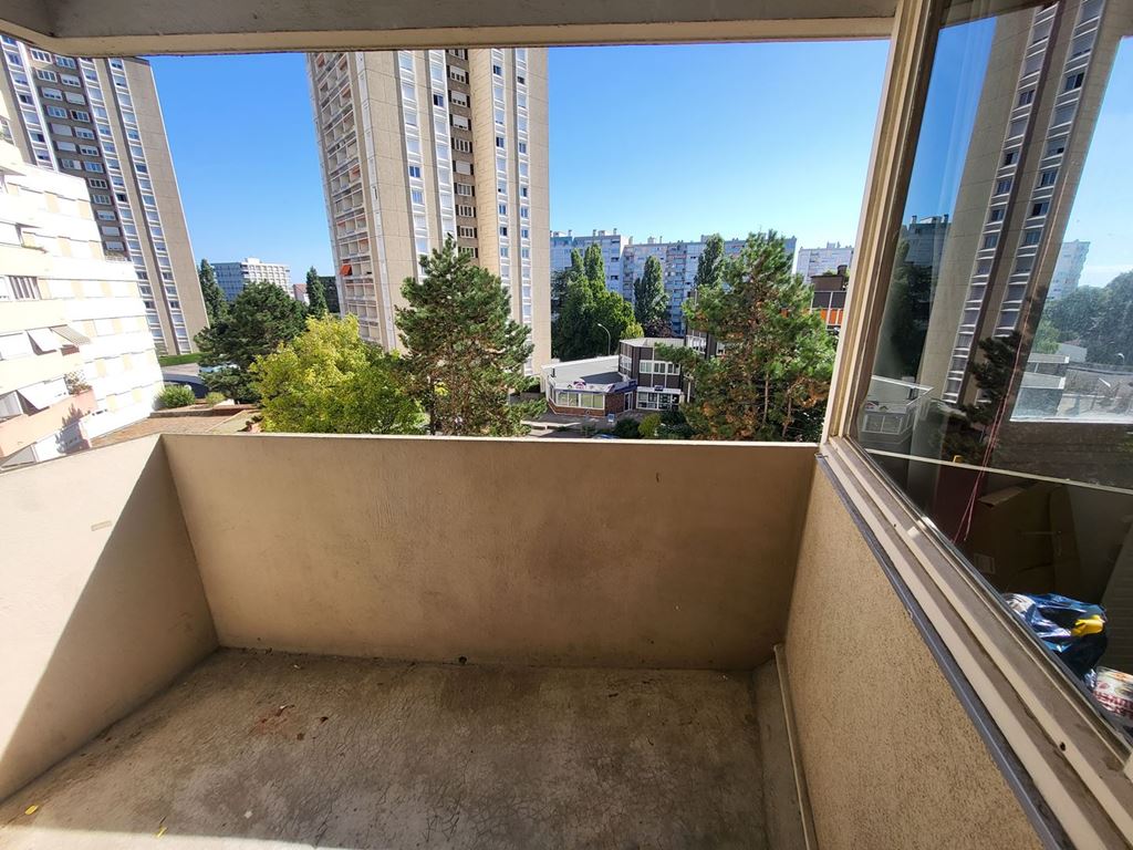 Appartement CHALON SUR SAONE (71100) BOUCA ET FICHOT TRANSACTIONS