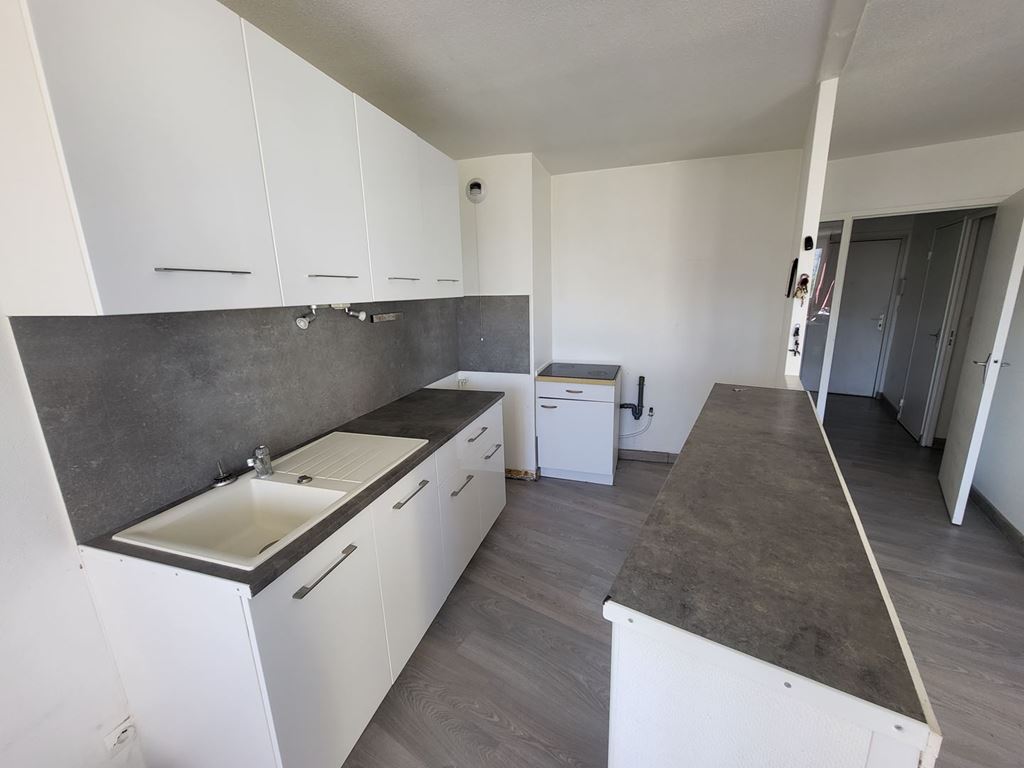 Appartement CHALON SUR SAONE (71100) BOUCA ET FICHOT TRANSACTIONS