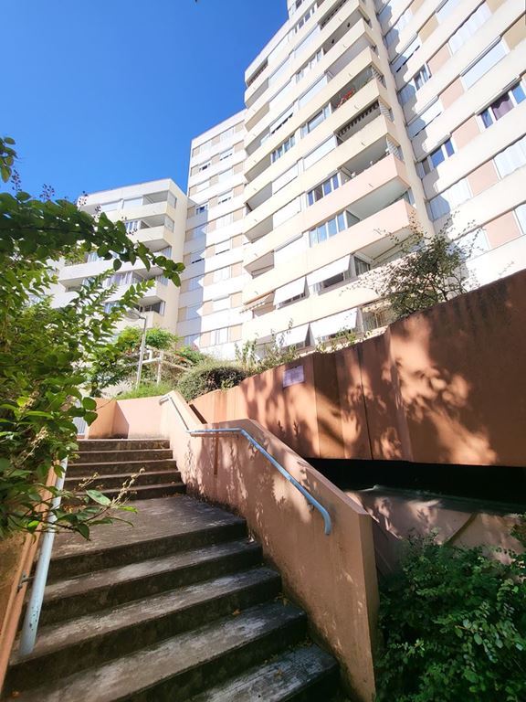 Appartement CHALON SUR SAONE (71100) BOUCA ET FICHOT TRANSACTIONS