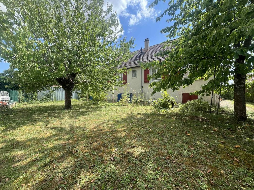 Maison CHATENOY LE ROYAL (71880) BOUCA ET FICHOT TRANSACTIONS