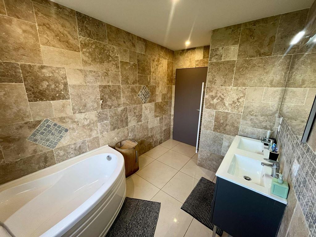 Maison Contemporaine VIREY LE GRAND (71530) BOUCA ET FICHOT TRANSACTIONS