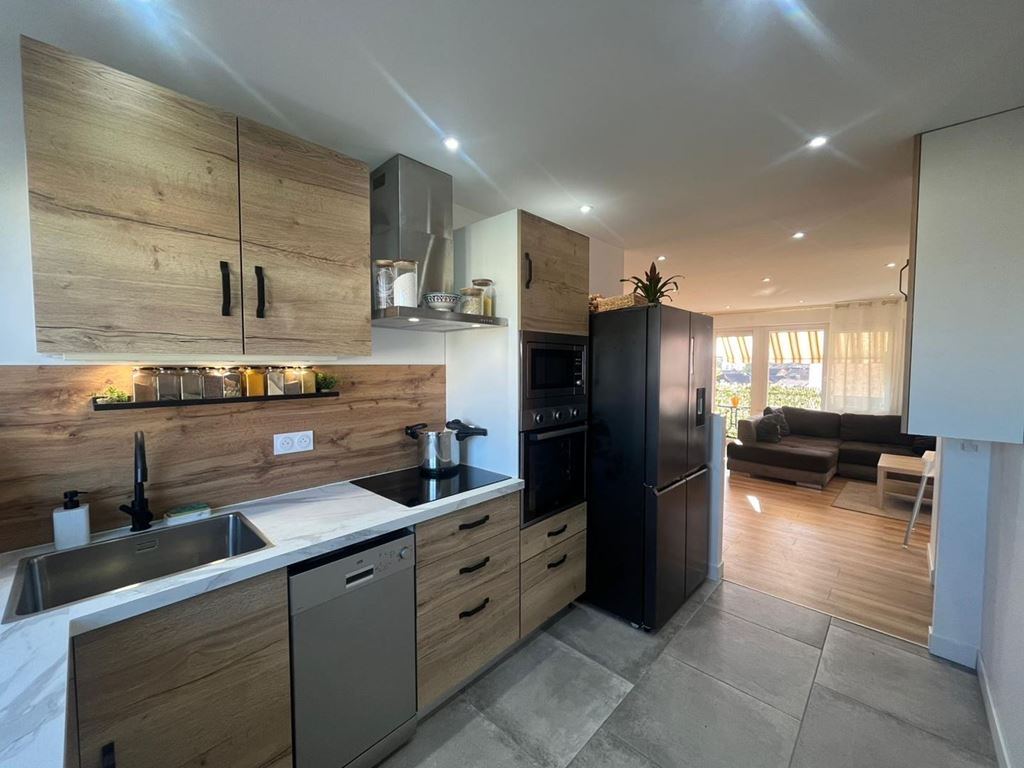 Appartement CHALON SUR SAONE (71100) BOUCA ET FICHOT TRANSACTIONS