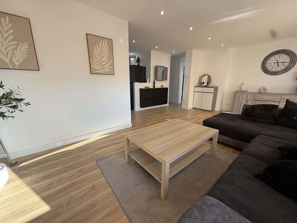 Appartement CHALON SUR SAONE (71100) BOUCA ET FICHOT TRANSACTIONS