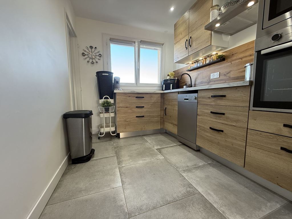 Appartement CHALON SUR SAONE (71100) BOUCA ET FICHOT TRANSACTIONS