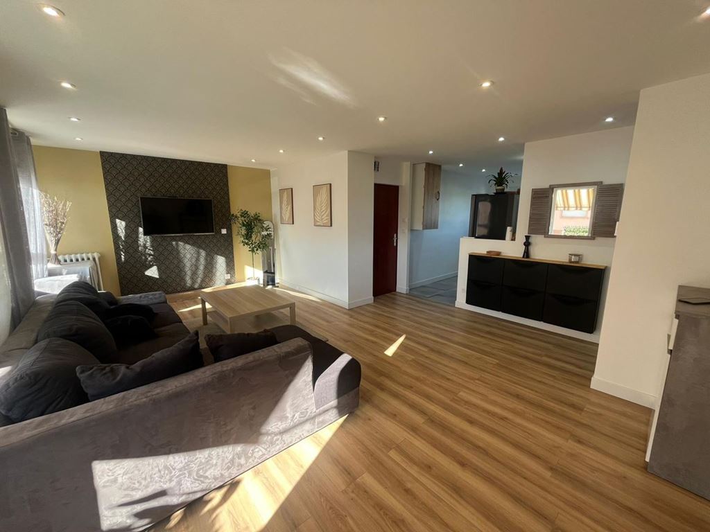 Appartement CHALON SUR SAONE (71100) BOUCA ET FICHOT TRANSACTIONS