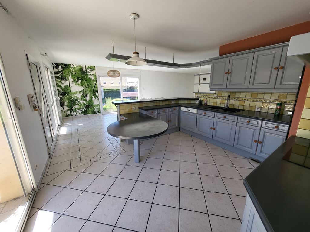 Villa VARENNES LE GRAND (71240) BOUCA ET FICHOT TRANSACTIONS