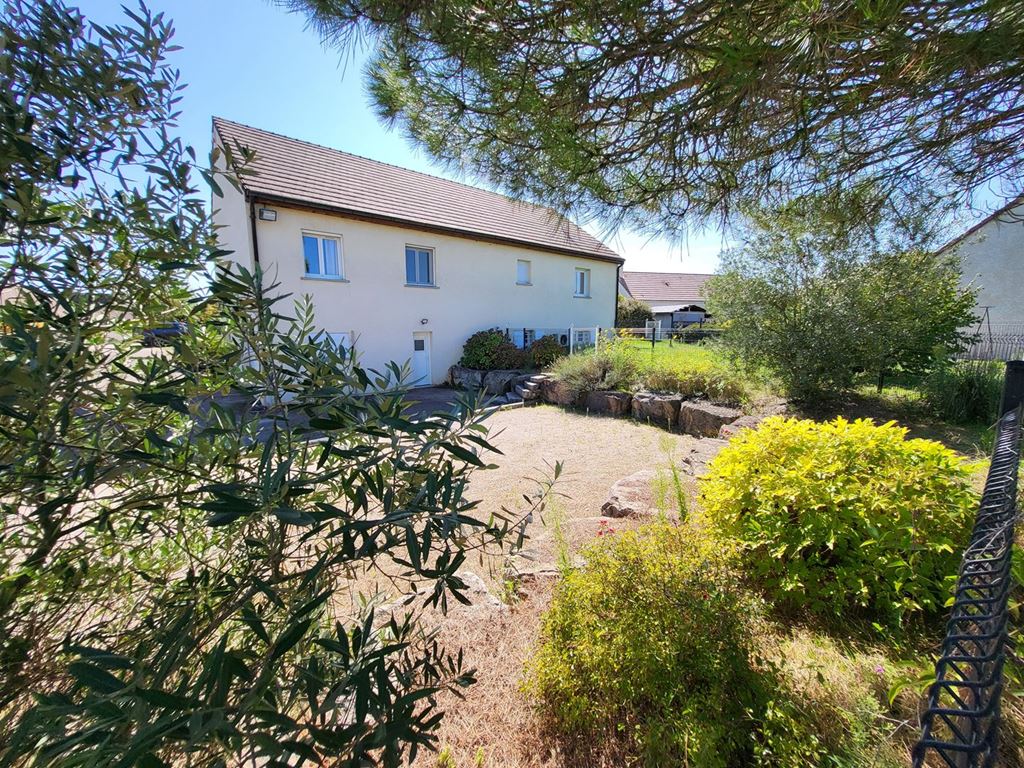 Villa VARENNES LE GRAND (71240) BOUCA ET FICHOT TRANSACTIONS