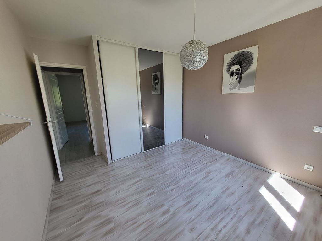 Villa VARENNES LE GRAND (71240) BOUCA ET FICHOT TRANSACTIONS