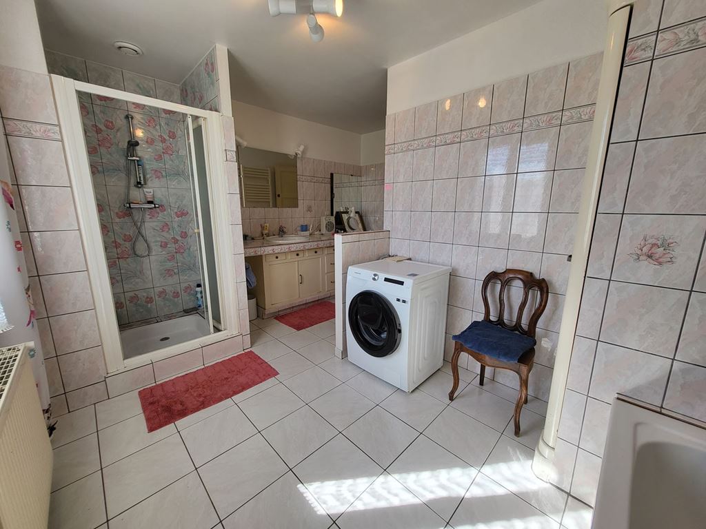 Maison LUX (71100) BOUCA ET FICHOT TRANSACTIONS