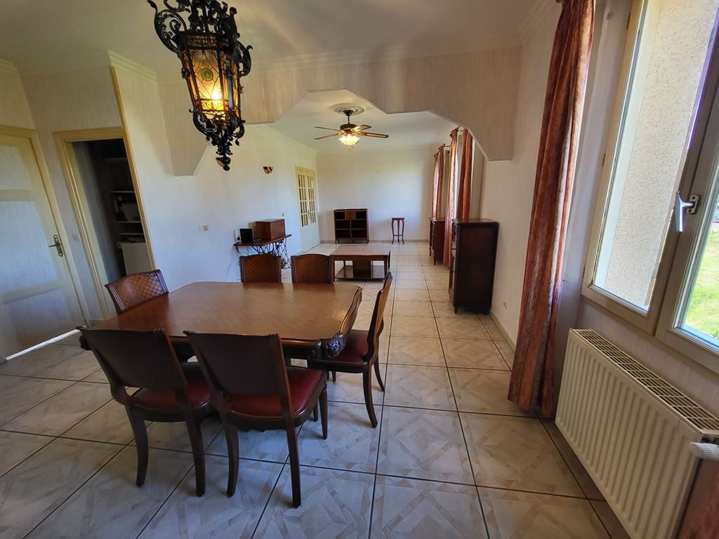 Maison LUX (71100) BOUCA ET FICHOT TRANSACTIONS