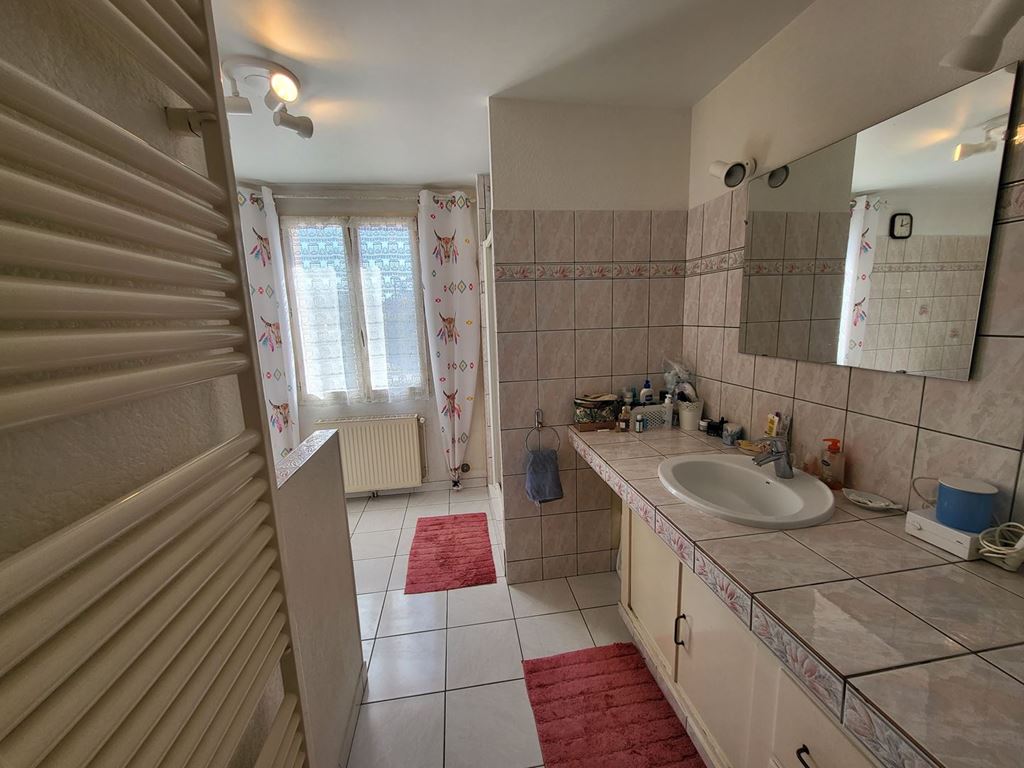 Maison LUX (71100) BOUCA ET FICHOT TRANSACTIONS