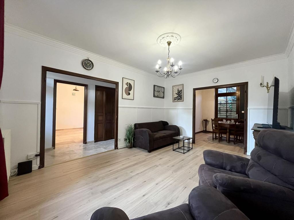 Appartement CHALON SUR SAONE (71100) BOUCA ET FICHOT TRANSACTIONS