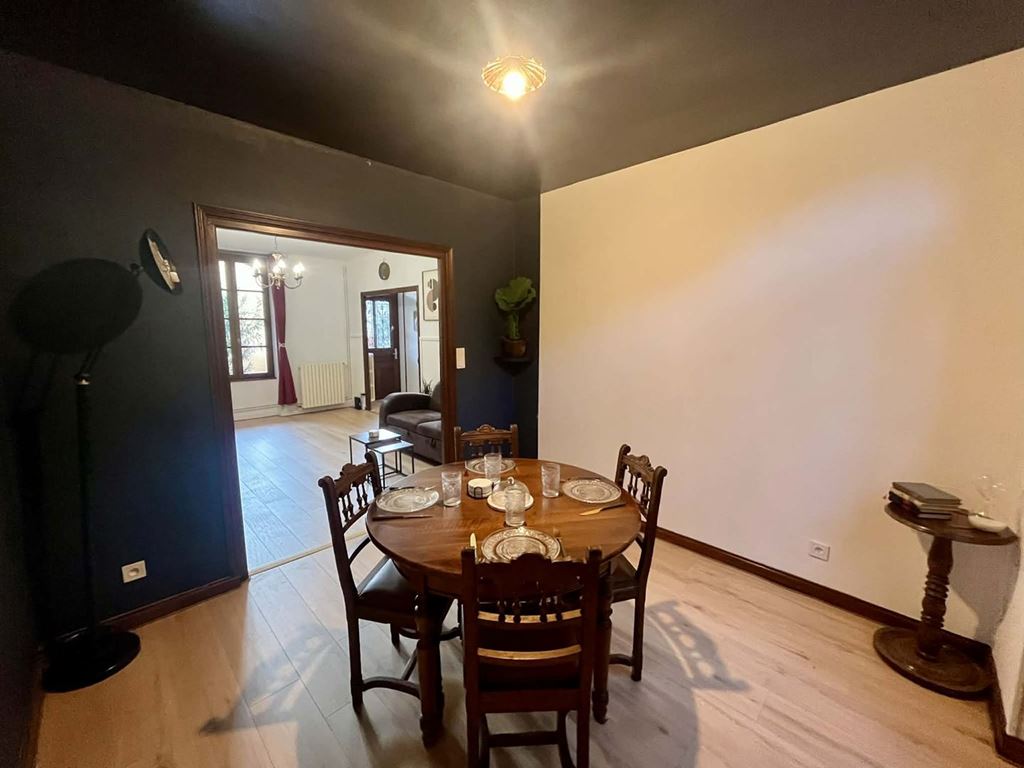 Appartement CHALON SUR SAONE (71100) BOUCA ET FICHOT TRANSACTIONS