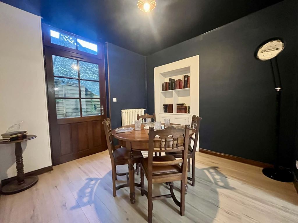 Appartement CHALON SUR SAONE (71100) BOUCA ET FICHOT TRANSACTIONS