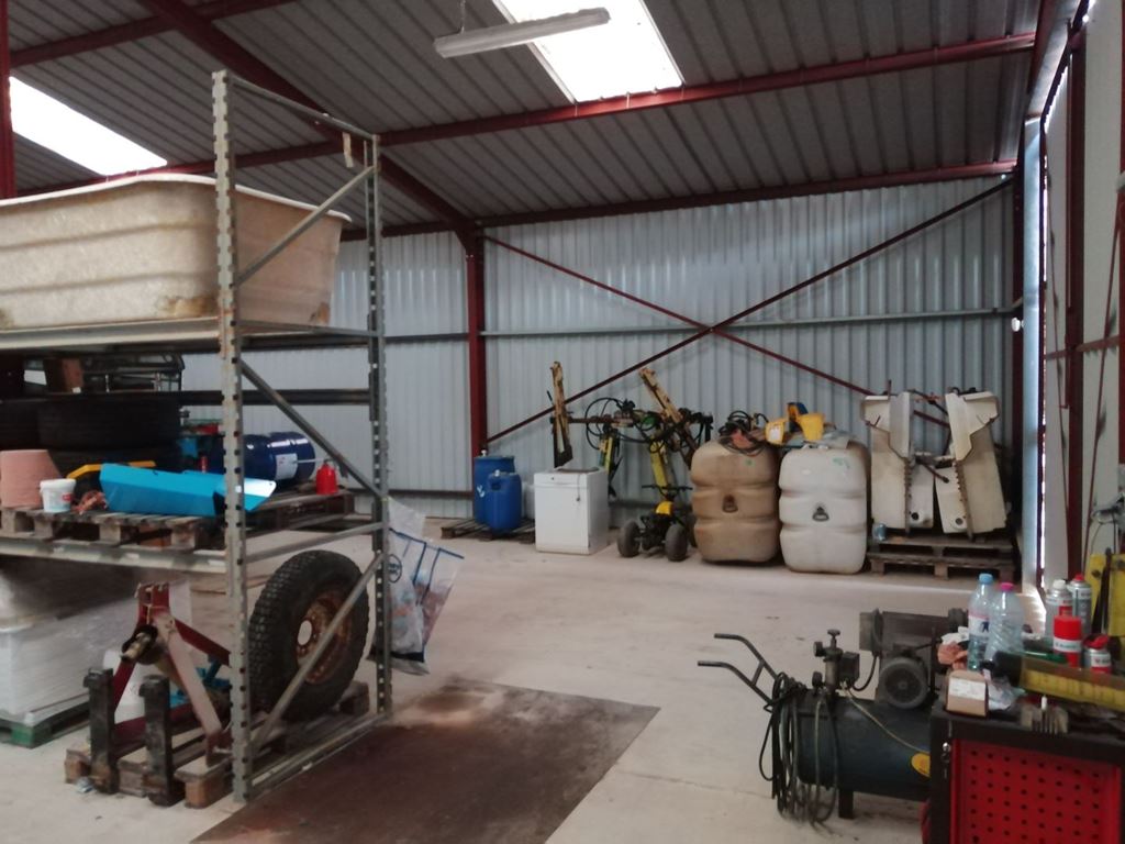 Local professionnel ST MARTIN SOUS MONTAIGU (71640) BOUCA ET FICHOT TRANSACTIONS