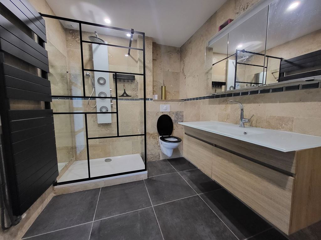 Maison CHALON SUR SAONE (71100) BOUCA ET FICHOT TRANSACTIONS