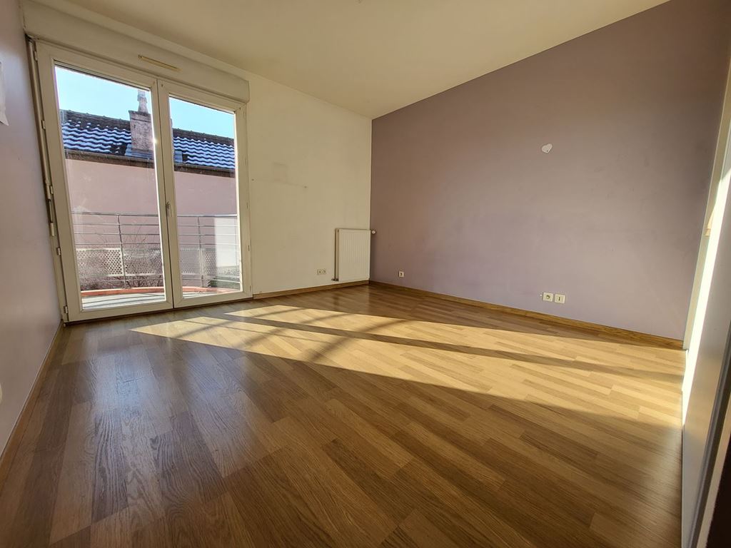 Maison CHALON SUR SAONE (71100) BOUCA ET FICHOT TRANSACTIONS