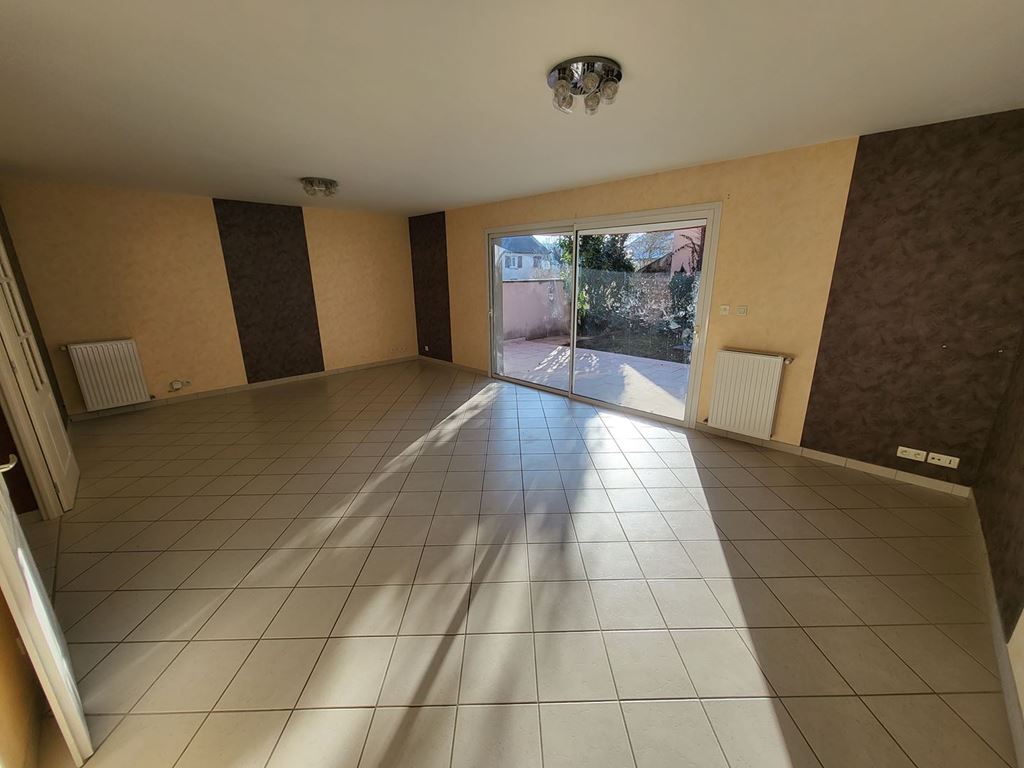 Maison CHALON SUR SAONE (71100) BOUCA ET FICHOT TRANSACTIONS