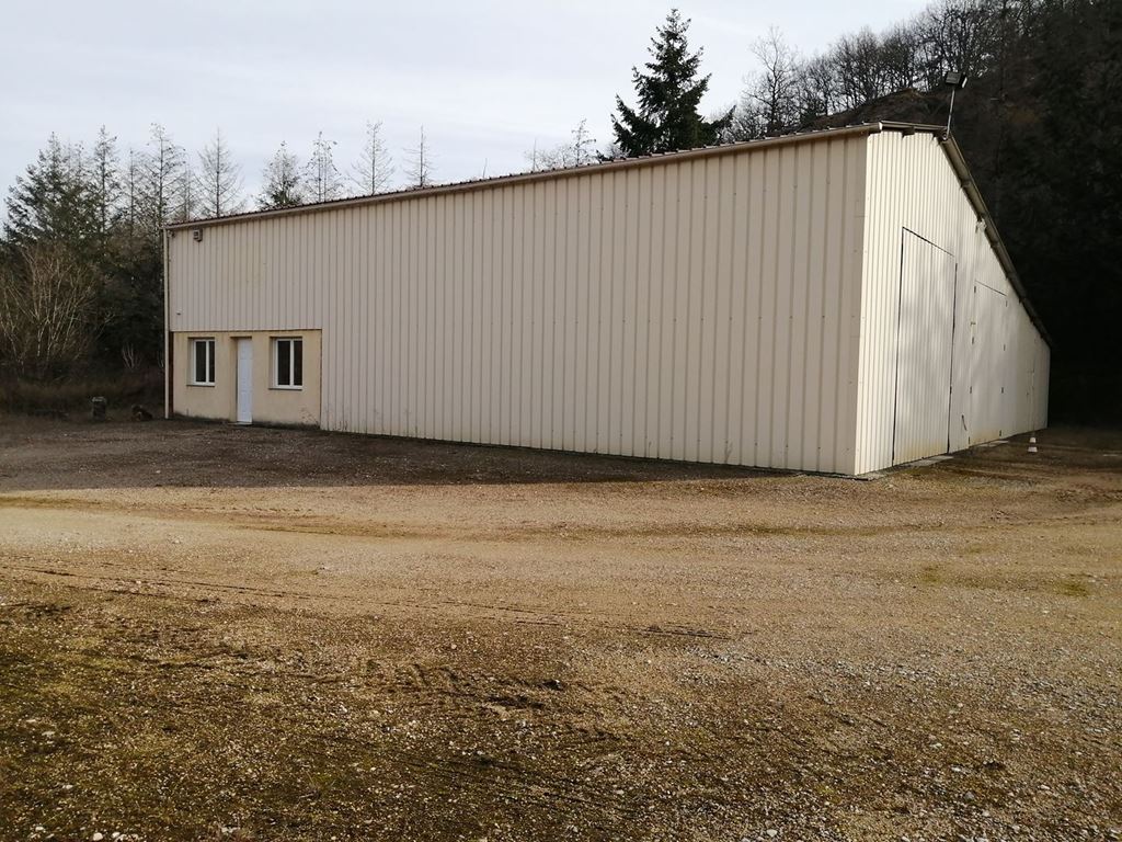 Local professionnel ST MARTIN SOUS MONTAIGU (71640) BOUCA ET FICHOT TRANSACTIONS