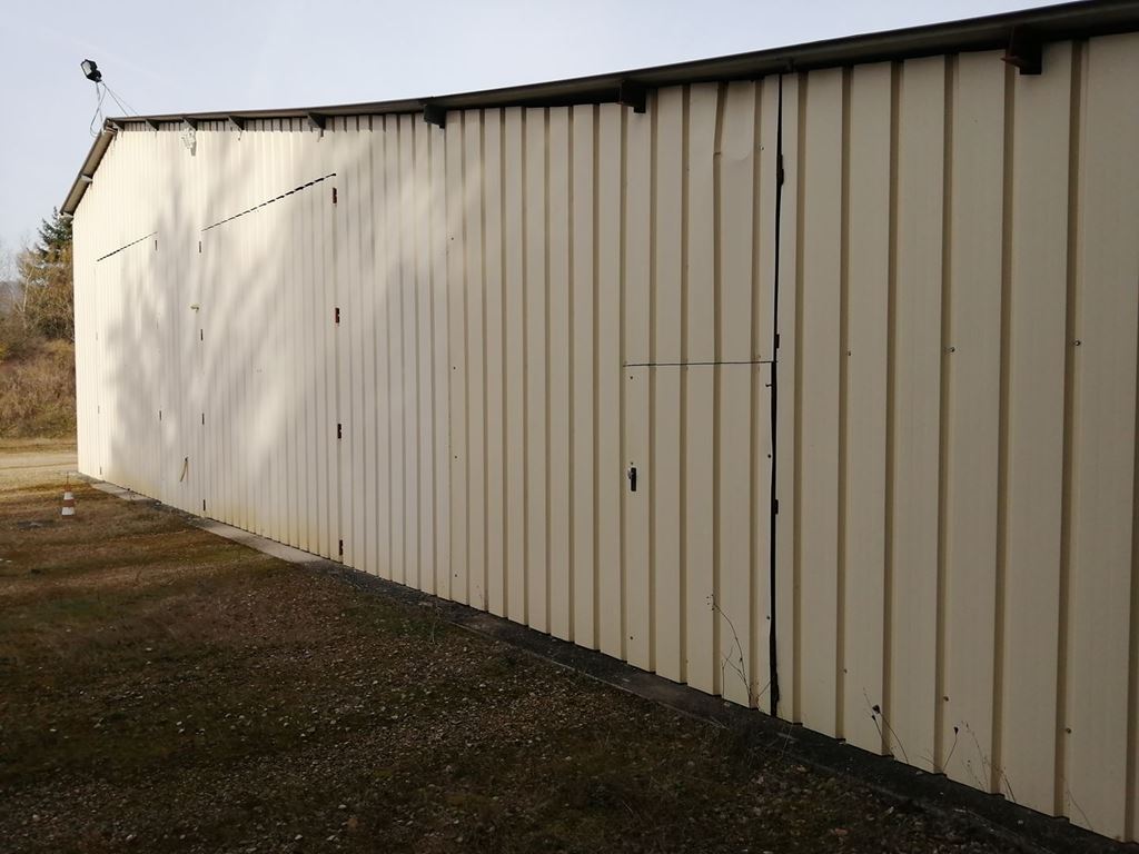 Local professionnel ST MARTIN SOUS MONTAIGU (71640) BOUCA ET FICHOT TRANSACTIONS