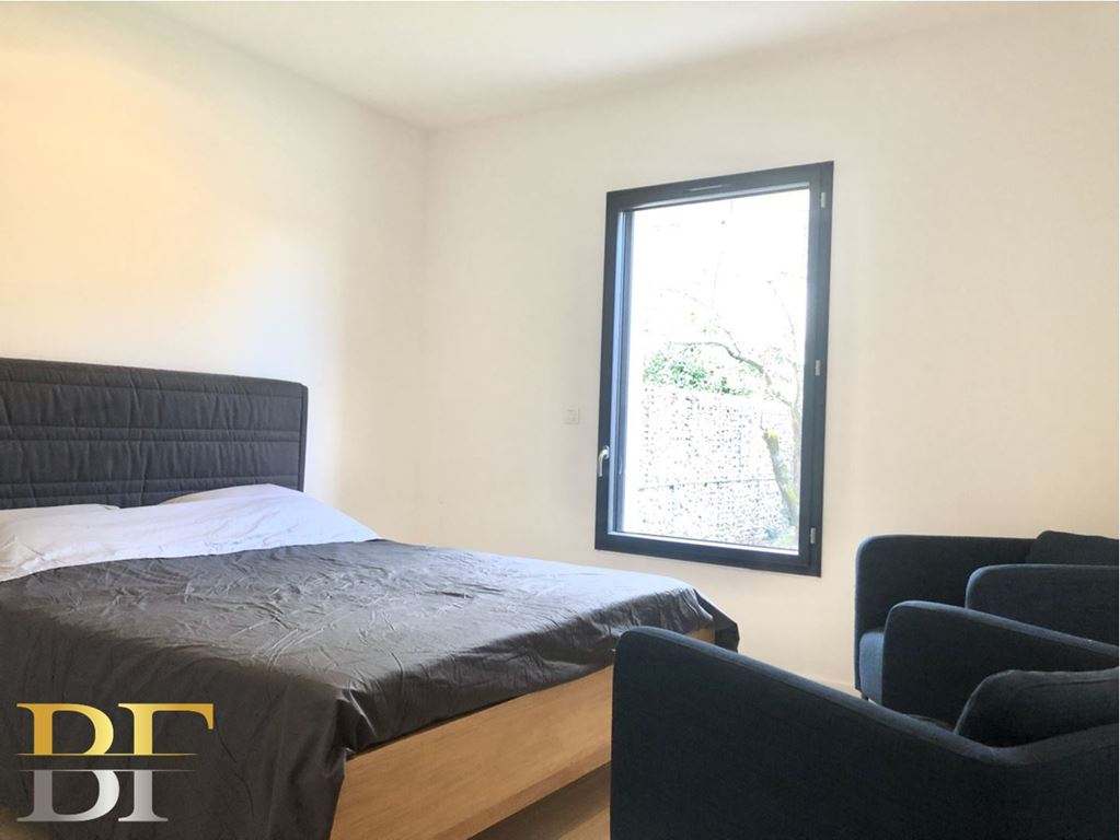 Maison Contemporaine CHALON SUR SAONE (71100) BOUCA ET FICHOT TRANSACTIONS