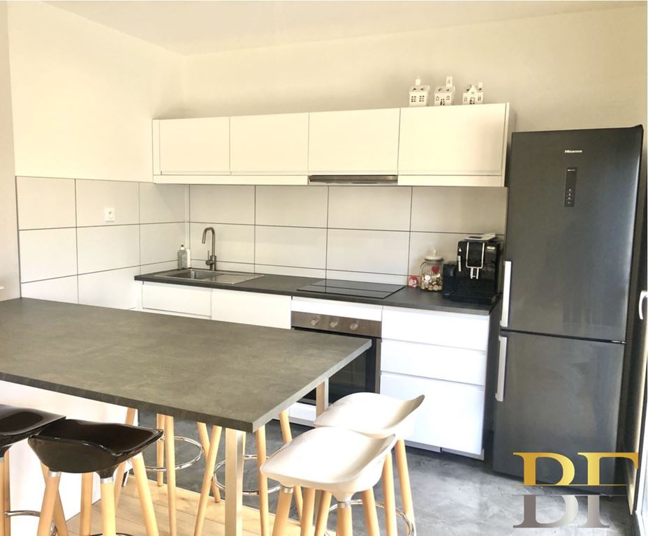 Maison Contemporaine CHALON SUR SAONE (71100) BOUCA ET FICHOT TRANSACTIONS