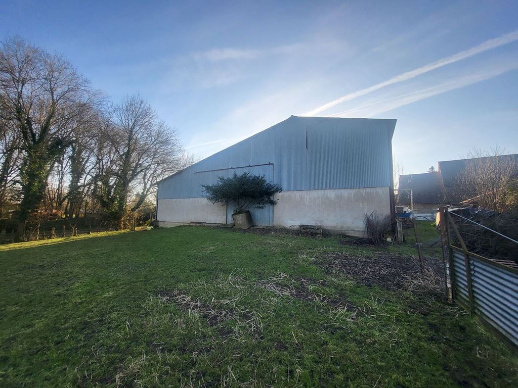 Garage ST LOUP DE VARENNES (71240) BOUCA ET FICHOT TRANSACTIONS