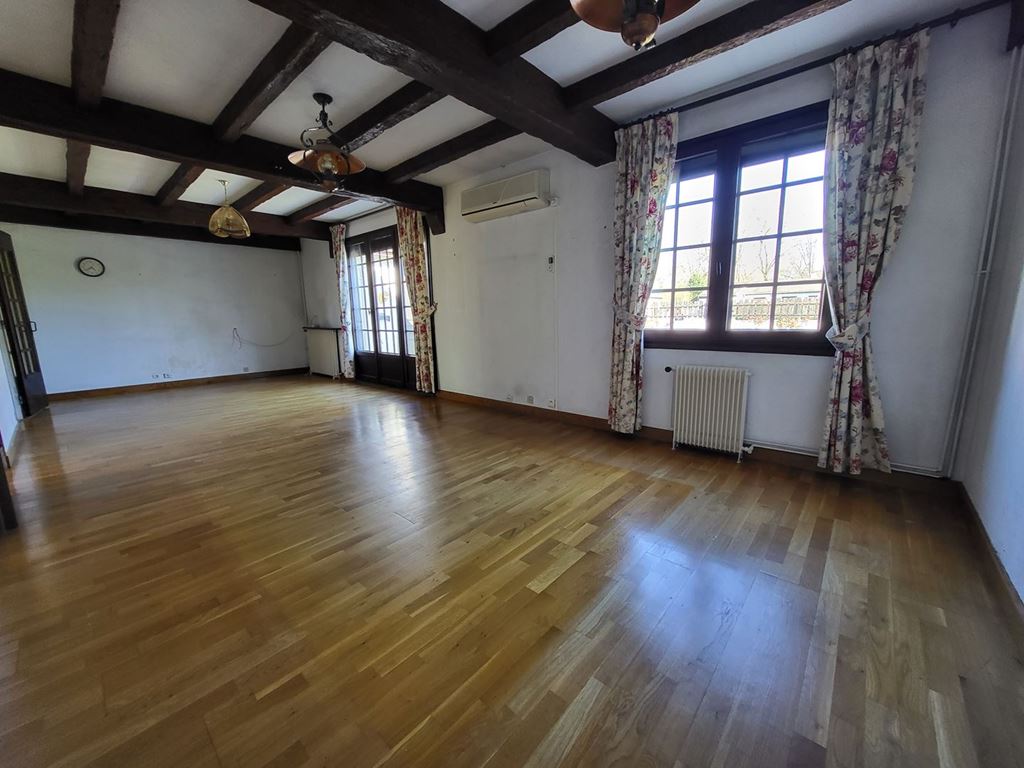 Maison de plain pied ST REMY (71100) BOUCA ET FICHOT TRANSACTIONS