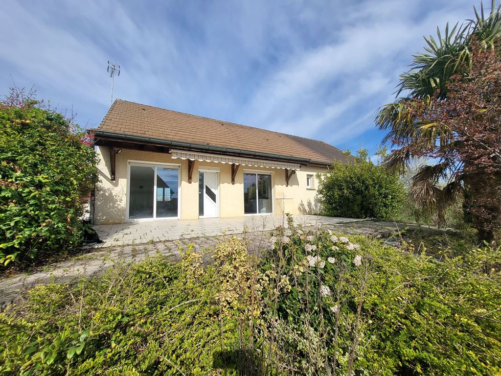 Villa VARENNES LE GRAND (71240) BOUCA ET FICHOT TRANSACTIONS