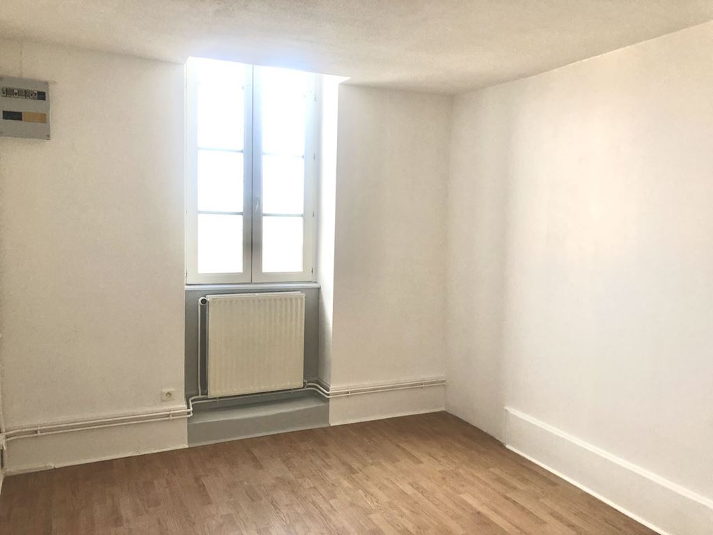 Appartement MERCUREY (71640) BOUCA ET FICHOT TRANSACTIONS