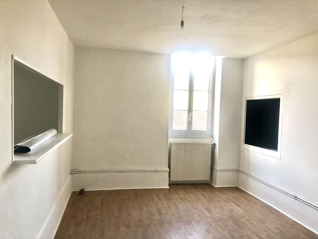 Appartement MERCUREY (71640) BOUCA ET FICHOT TRANSACTIONS