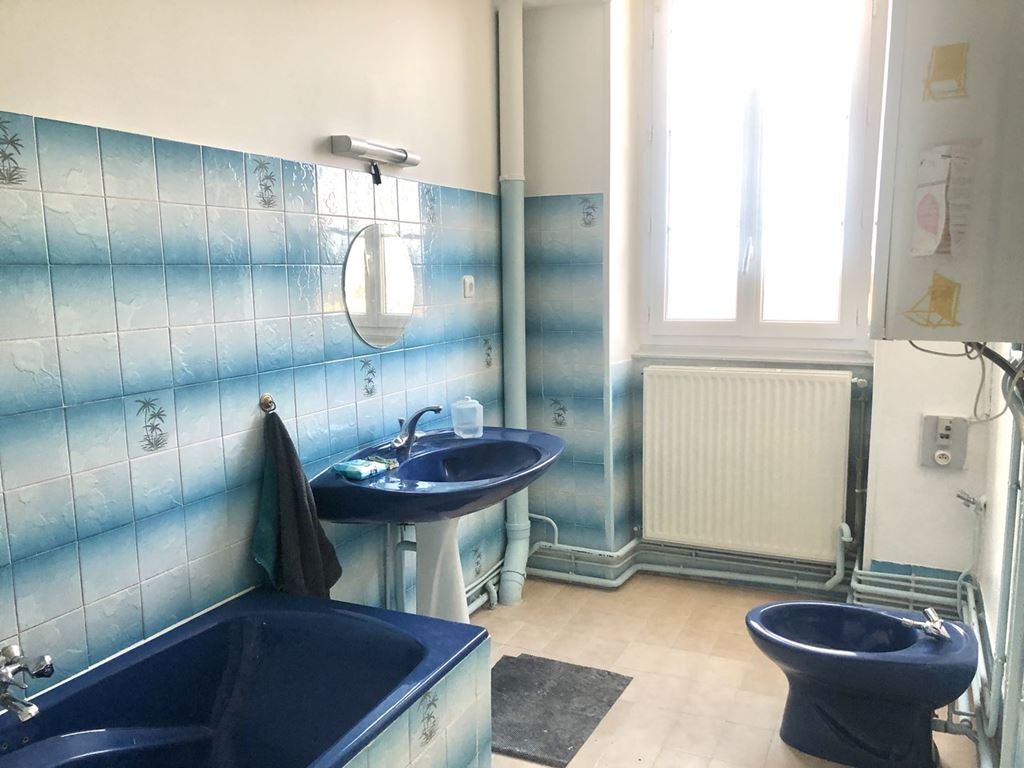 Appartement MERCUREY (71640) BOUCA ET FICHOT TRANSACTIONS