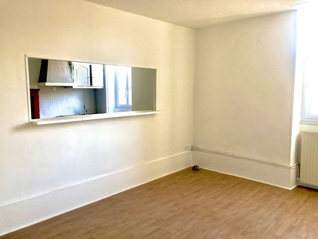 Appartement MERCUREY (71640) BOUCA ET FICHOT TRANSACTIONS