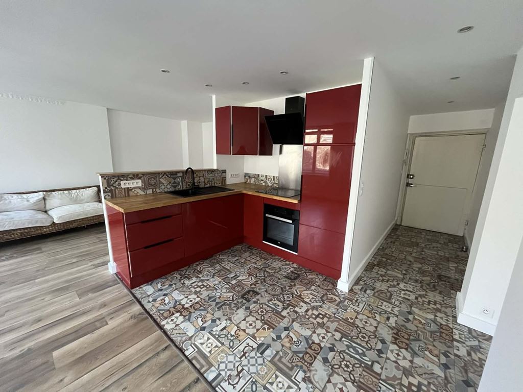 Appartement CHALON SUR SAONE (71100) BOUCA ET FICHOT TRANSACTIONS